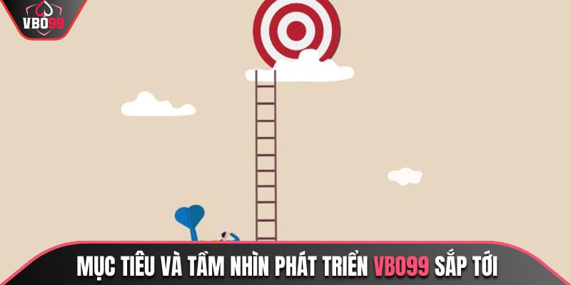 Mục tiêu và tầm nhìn phát triển nhà cái sắp tới